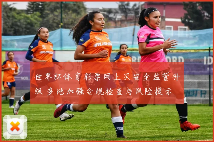 世界杯体育彩票网上买安全监管升级 多地加强合规检查与风险提示